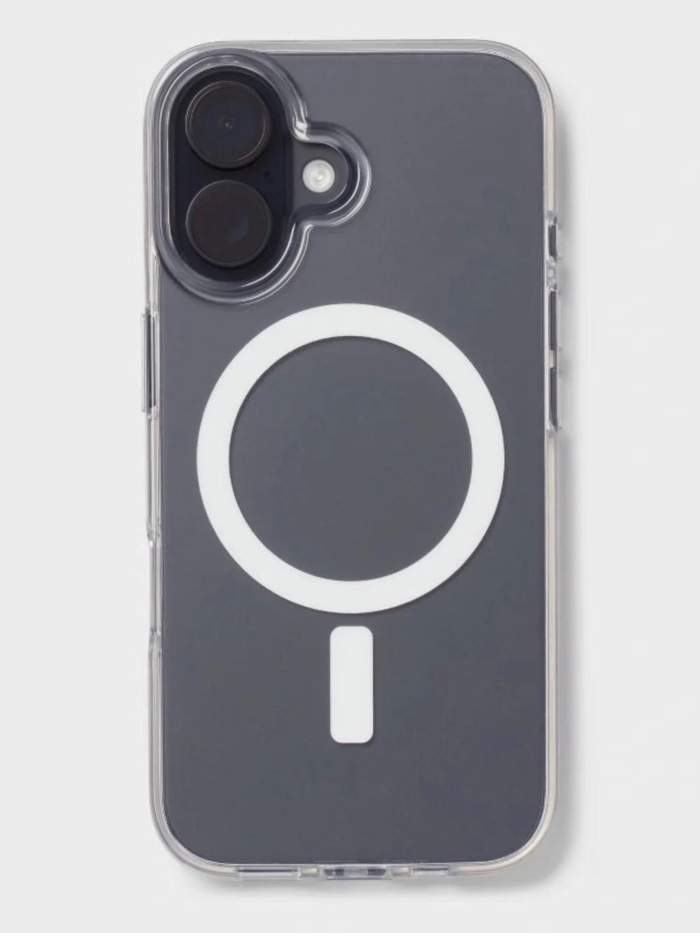 Heyday iPhone 16 Case with MagSafe Clear New in Packaging